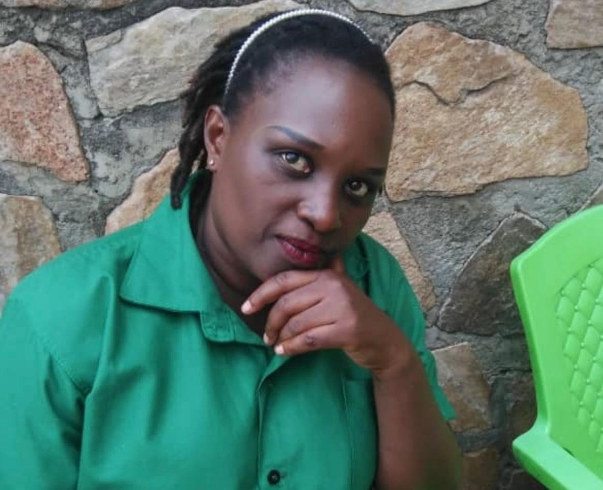 Burundi: la journaliste Sandra Muhoza écope d'une année et neuf mois de prison